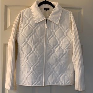 Snow White mother in law jacket